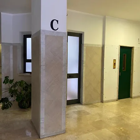 52 Trastevere Lägenhet Rom