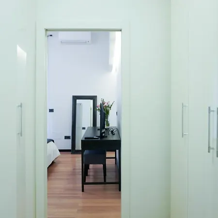 52 Trastevere Lägenhet Rom