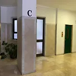 52 Trastevere Apartmán Řím